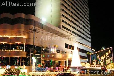 Metropole Phuket Hotel 